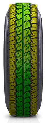 Hankook Radial RA10 (2)